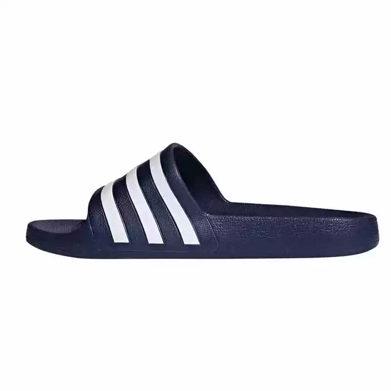 Giày thể thao nam nữ Adidas hè 2019 dép thể thao mới thoáng khí chống trượt từ giày đi biển F35543 - Dép thể thao