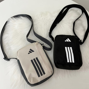 Genuine fake men's and women's summer sports crossbody bag