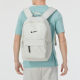 Nike backpack student school bag travel bag
