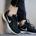 Giày nữ Nike 2018 xuân Flex Giày lưới thể thao thoáng khí toàn diện 881863-001 - Giày thể thao / Giày thể thao trong nhà Giày thể thao / Giày thể thao trong nhà