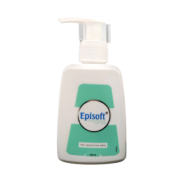 Glenmark Episoft Cleansing Lotion Is Suitable for Sensitive Skin 125Ml/250Ml, Gentle and Non-Foaming Glenmark Episoft Cleansing Lotion Is Suitable for Sensitive Skin 125Ml/250Ml, Gentle and Non-Foaming