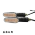 Phụ kiện xe máy Kawasaki Little Ninja Phụ kiện xe máy Phụ kiện xe thể thao Vỏ xe Olin Little Ninja Phía sau chắn bùn Phụ tùng xe máy