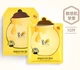 Nhập khẩu từ Hàn Quốc Mặt nạ tổ ong vàng Chunyu papa Formula Rose gold honey dưỡng ẩm unisex - Mặt nạ