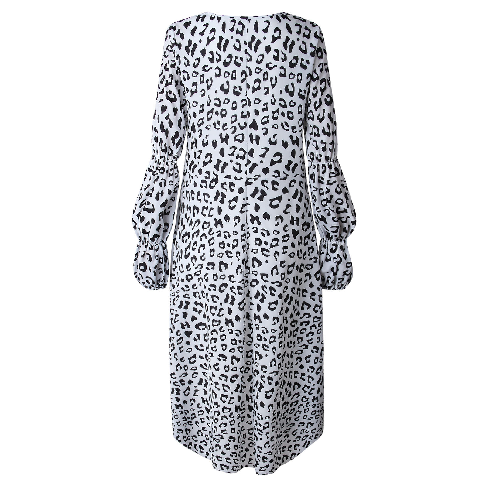 Robe femme en Mousseline - Ref 3327468 Image 17