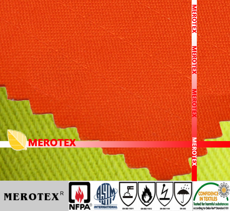 Forest fire flame retardant fireproof clothing designated fireproof cloth Cotton anti-static fireproof cloth real raw cotton is healthy