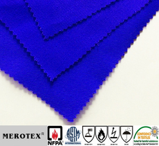 Огнезащитная одежда Уровень огнезащитных тканей огнезащитных