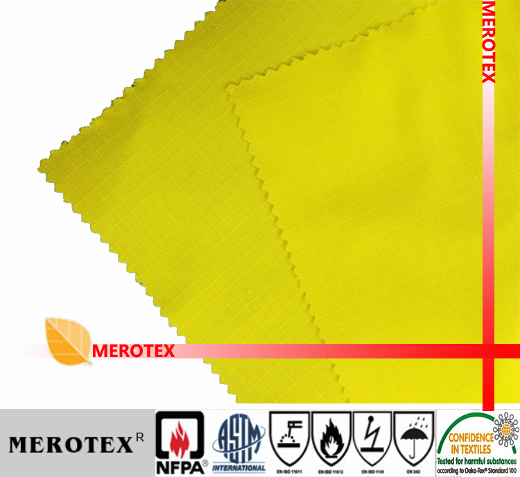 Fire - resistant fabric Fire - retardant fabric Fire - prevention fabric Fire - prevention and fireproof specified fabric