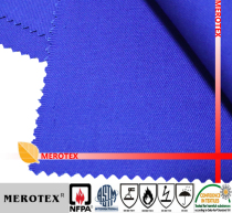 100% cotton flame retardant cloth Moxibustion fire treatment special cloth fireproof sheet cloth Optional machine wash