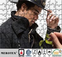 Aramid 1313 Aramid Flame Retardant Fabric Flame Retardant Fabric Fireproof Fabric