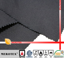 Hot sale Cotton flame retardant cloth Waterproof fireproof cloth High temperature cloth Soft arbitrary machine wash