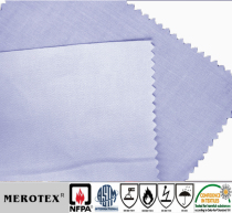 Sag cloth flame retardant pocket cloth fireproof pocket cloth cotton fireproof cloth