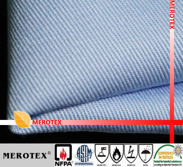 Cotton thickened fireproof cloth Flame retardant cloth High temperature resistant cloth Fireproof electric welding cloth Special cloth for fire fighting