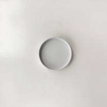 2032 aluminum plated battery shell button battery shell resistant to high voltage and corrosion