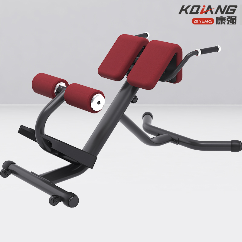 Constrong Roman chair 6046 commercial fitness equipment fitness room group purchase comprehensive trainer