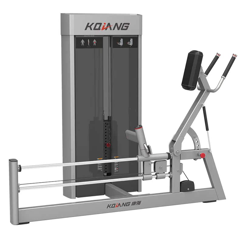 Conqiang 8020 Hip Trainer Commercial Fitness Room Special Strength Instruments Oxygen-free Fitness Equipment