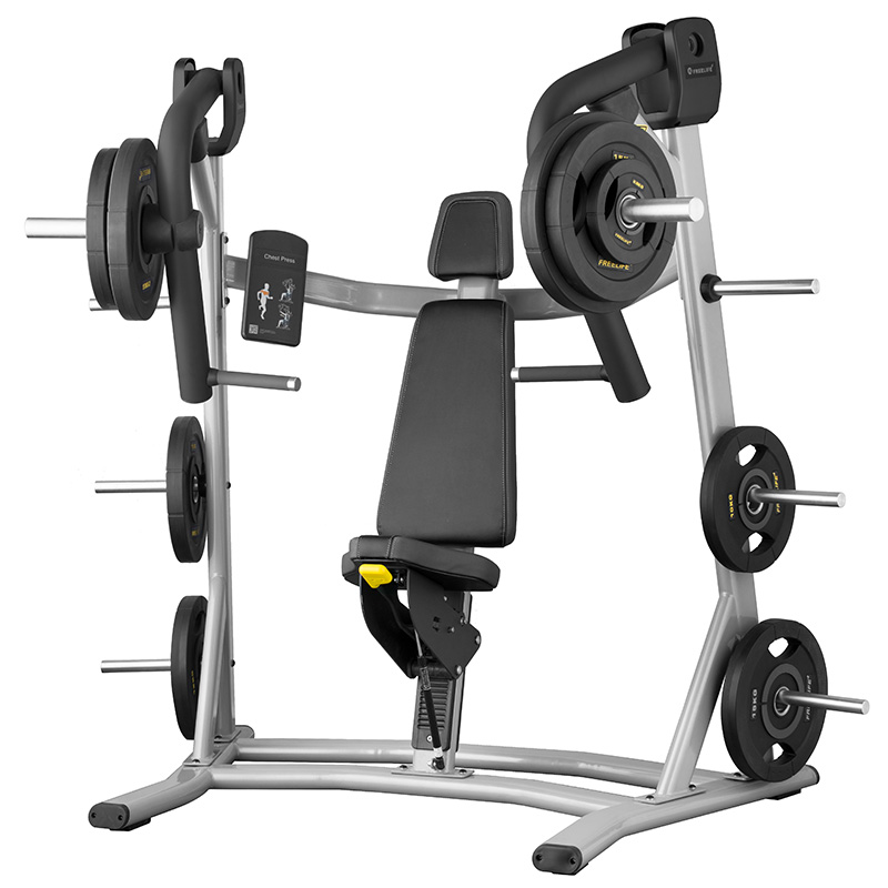 Austrao OURSLIFE divided-type chest selection trainer Multi-functional fitness combined trainer v8-306
