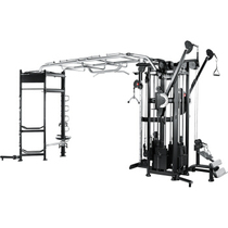 Europe BH Biaiqi L360 comprehensive trainer 360 multi-function trainer Gym strength fitness equipment