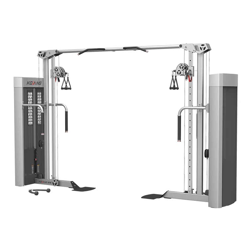 Conqiang 8042 Great Flying Bird Trainer Commercial Fitness Room Special Power Instruments oxygen-free fitness equipment
