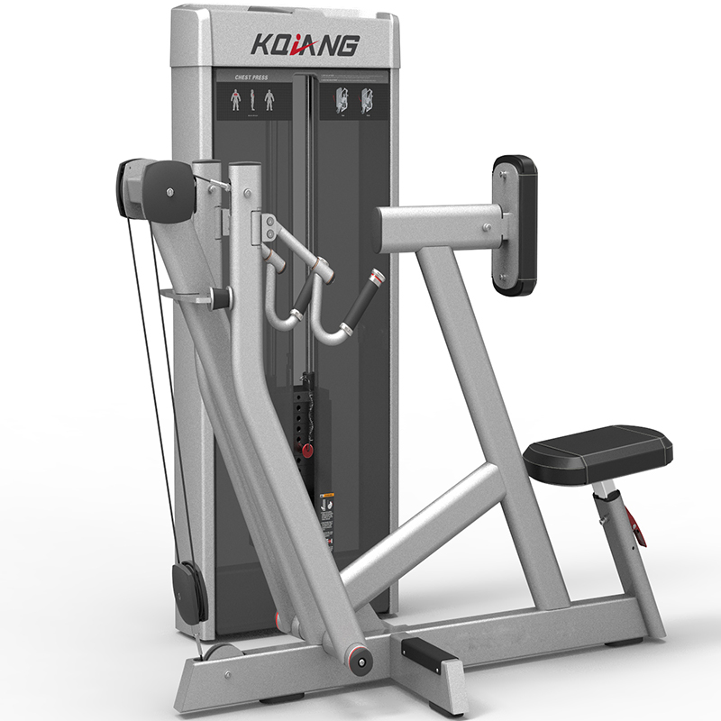 Conqiang 8002 Sitting Position Rowing Trainer Commercial Fitness Room Special Strength Instruments Oxygen-free Fitness Equipment