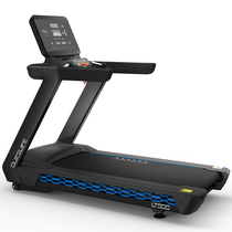 OURSLIFE treadmill LT500 LT600 commercial smart shock-absorbing fitness equipment