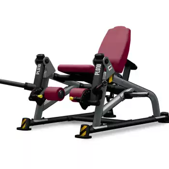 BH biaqi PL010 thigh extension trainer commercial series multifunctional gym special fitness equipment