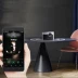 Máy đo cực cao không có màn hình TV Máy chiếu gia đình thông minh HD N20 Máy chiếu gia đình WIFI không dây 1080P - Máy chiếu máy chiếu giá rẻ Máy chiếu