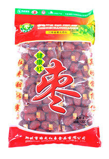 New jujube really often miss you Big special 1000 grams of jujube Xinjiang Ruoqiang jujube raw material Ruoqiang gray jujube