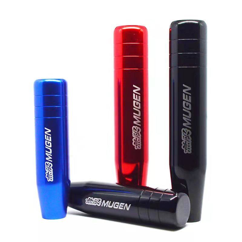 Car modified gear head gear lever lengthened gear lever manual gear hanging gear head wave stick head personalized metal gear handle head