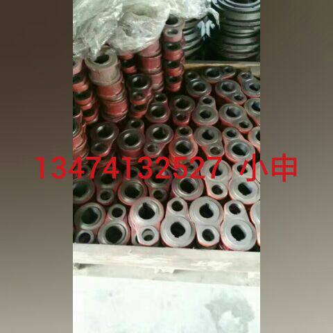 Bulk cement tanker accessories Air compressor accessories Fuda Bohai Taili Rocker Arm