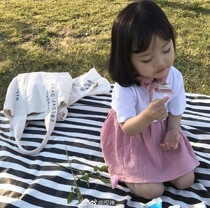 Net red picnic mat ins Wind supplies full set of props French picnic cloth pastoral Japanese Korea Nordic disposable