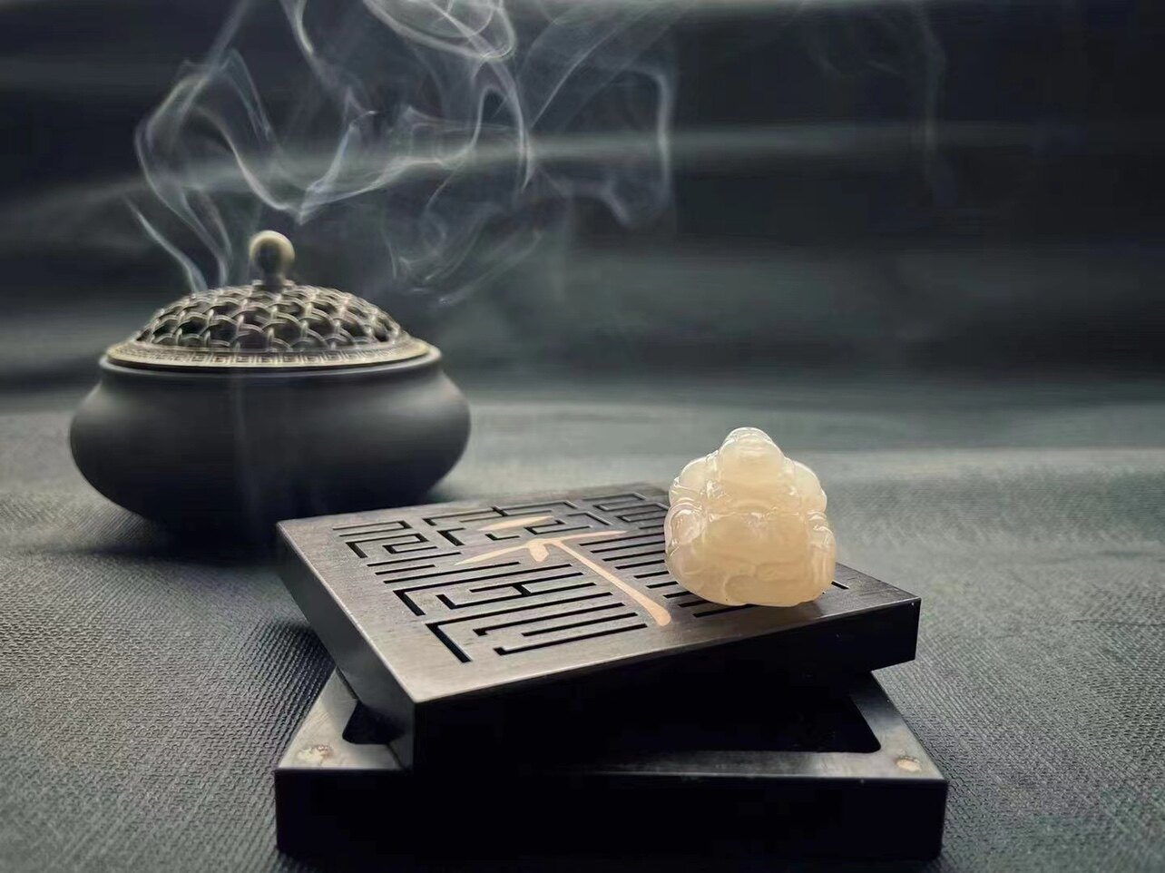 The Qingsong Home Live dedicated to the link-Taobao