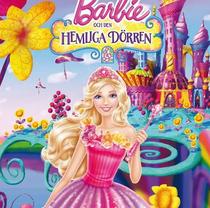 Mandarin Animation] Barbie Princess Movie Collection 2001-2017 Mandarin 36 36DVD