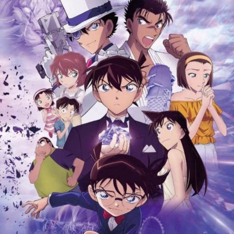 Cantonese animation] 