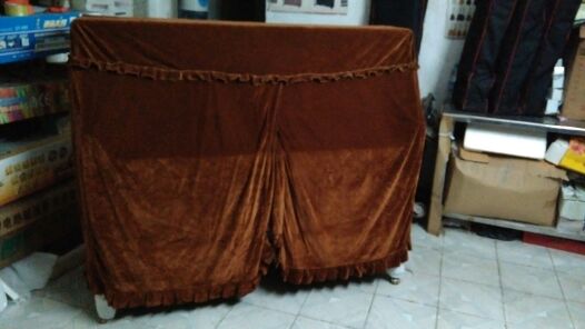 Đàn piano MASTER UP125 - dương cầm yamaha clp 625