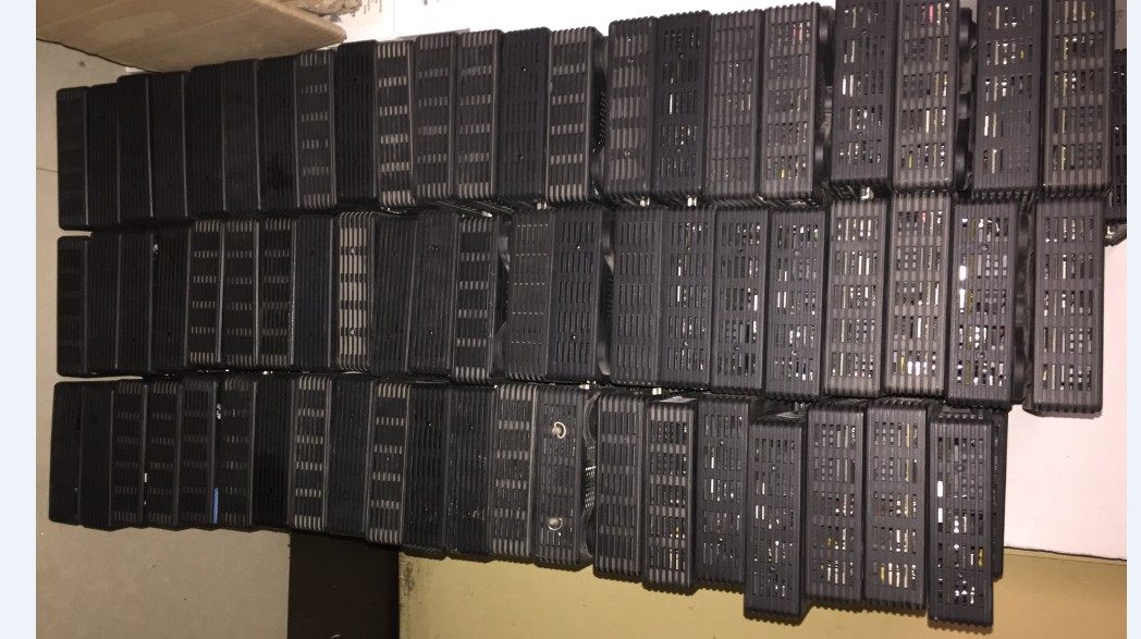 Huawei upgrades GI945 Atom N270 Gigabit LAN to crack HTPC Black Group