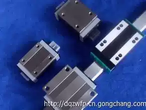 TBI STAF linear rail slider BGXH20FN BGXH25FN BGXH30FN BGXH15FN 35