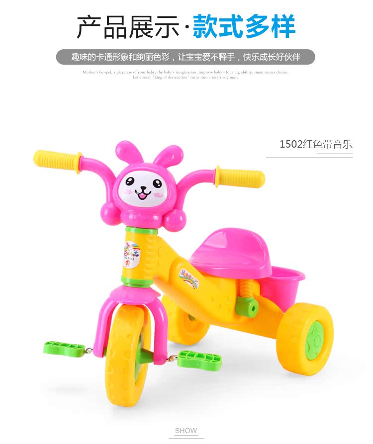 xe thăng bằng ander mini Xe ba bánh trẻ em xe đạp cân bằng xe đạp tập đi xe tay ga cho bé - Smart Scooter xe cân bằng điện
