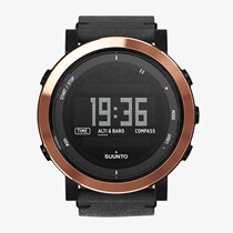 Suunto Shengtao Source of Outdoor Mountain Sports Smartwatch Made in Finland