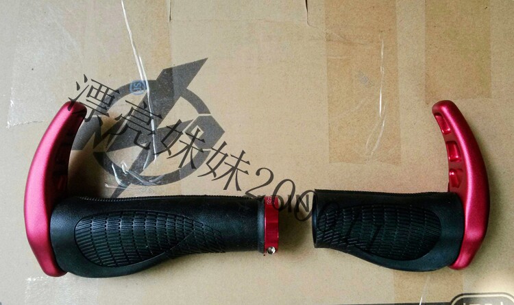 Poignées de vélo - Ref 2342359 Image 10