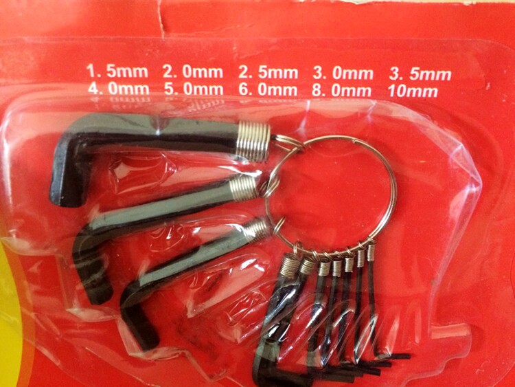 Outils pour vélo - Ref 2282742 Image 5