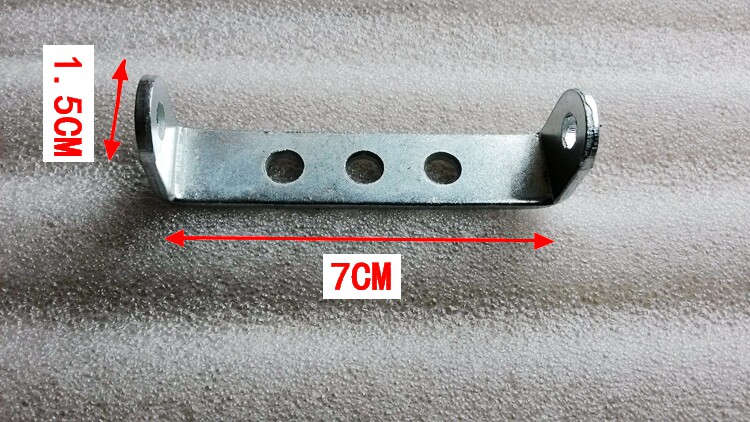 Porte-bagages pour vélo - Ref 2414330 Image 6