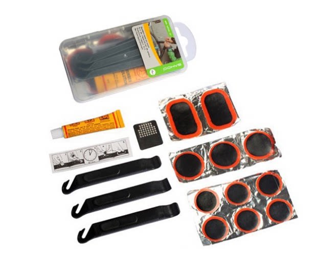 Kit de réparation vélo - Ref 2314335 Image 3