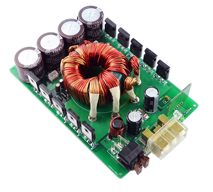 DC, protective switch key, power supply, 12v, 1200W, high power