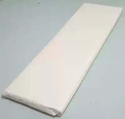 Single sheet (Xian Xing Pavilion) Jade buckle Burr edge Lien history paper calligraphy creation special long seven-foot medlar bark mixed bamboo paper