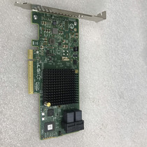 LSI 9341-8i 9341-4I array card SAS SATA expansion LSI00407JBOD pass-through