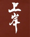 Ashore上岸