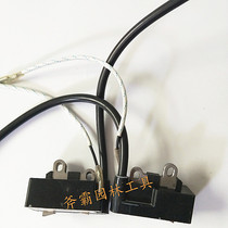  Oil Saw Petrol Saw Ferocious Division YD-78 81 External Magnetic High Pressure Pack Ignitor 78 Outer Magnetic High Voltage Package