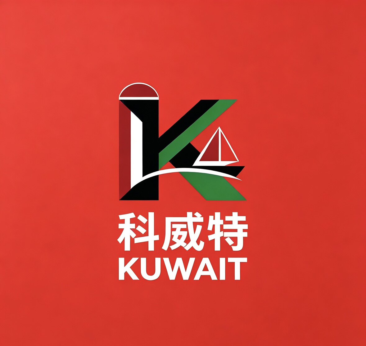 科威特高档香薰工厂店的LOGO