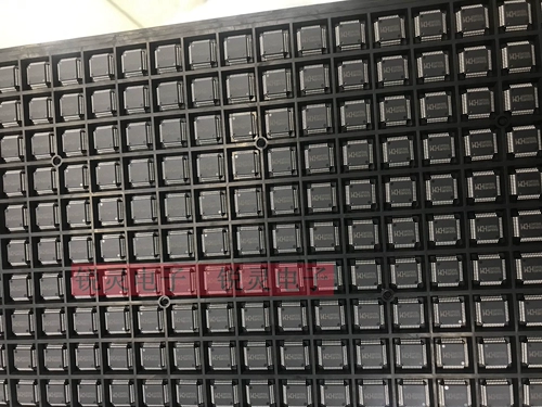 CH9350L CH9350 USB -клавиатура Extend Control Chip Chip Chip WCH First -Level Proxy