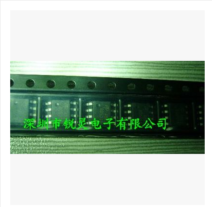 原装24C128 AT24C128C-SSHM-T SOP-8贴片存储IC 进口全新 2DC